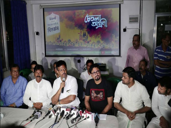 এবারও চমকে দিতে তৈরি চেতলা অগ্রণী এবারও চমকে দিতে তৈরি চেতলা অগ্রণী