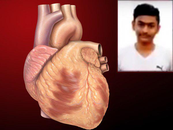 ১১৭ মিনিটে ১১৫৮ কি.মি পথ পাড়ি দিল হৃদপিন্ড, বাঁচল জীবন,এক অসামান্য কাহিনি ১১৭ মিনিটে ১১৫৮ কি.মি পথ পাড়ি দিল হৃদপিন্ড, বাঁচল জীবন,এক অসামান্য কাহিনি