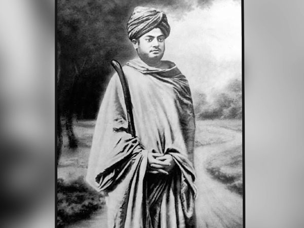 শিকাগোতে স্বামীজির বাণী