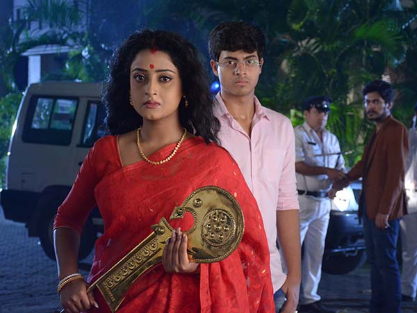 জয়ী