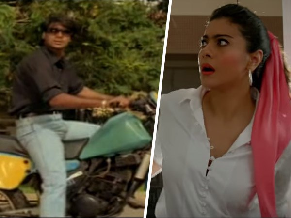 রুক রুক রুক..! নয়া ভিডিওতে অজয়কে কি চ্যালেঞ্জ ছুড়ে দিলেন কাজল রুক রুক রুক..! নয়া ভিডিওতে অজয়কে কি চ্যালেঞ্জ ছুড়ে দিলেন কাজল