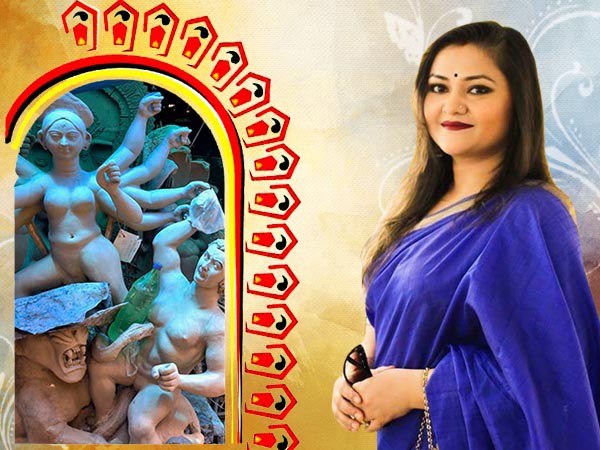 দুর্গাপুজোর শপিং নিয়ে কী প্ল্যান রয়েছে কনীনিকার! জানালেন অভিনেত্রী দুর্গাপুজোর শপিং নিয়ে কী প্ল্যান রয়েছে কনীনিকার! জানালেন অভিনেত্রী