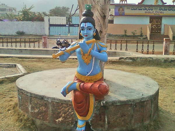 পূজার মুহূর্ত