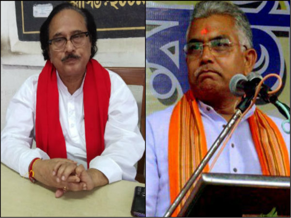 ‘লক্ষ্মণ শেঠ ১১ বার চেষ্টা করেও পারেননি, পারেননি কিষাণজি’, পারবে না বিজেপিও’ ‘লক্ষ্মণ শেঠ ১১ বার চেষ্টা করেও পারেননি, পারেননি কিষাণজি’, পারবে না বিজেপিও’