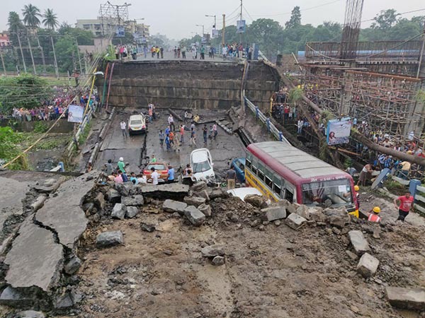 সমস্যায় পড়েছিলেন বেহালা এবং দক্ষিণ ২৪ পরগনার মানুষ