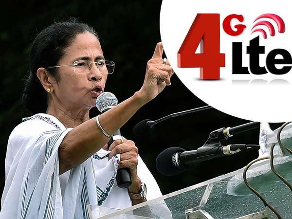 ৪জি নেটওয়ার্কেও দেশের সেরা মমতার কলকাতা, এমনকী বহু পিছনে সিঙ্গাপুর, হংকং ৪জি নেটওয়ার্কেও দেশের সেরা মমতার কলকাতা, এমনকী বহু পিছনে সিঙ্গাপুর, হংকং