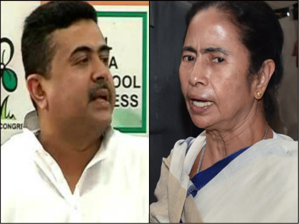 ভাঙচুরে ক্ষতিপূরণ ৭২ ঘণ্টায়! ধর্মঘট ব্যর্থ করতে নজিরবিহীন পদক্ষেপ রাজ্য সরকারের ভাঙচুরে ক্ষতিপূরণ ৭২ ঘণ্টায়! ধর্মঘট ব্যর্থ করতে নজিরবিহীন পদক্ষেপ রাজ্য সরকারের