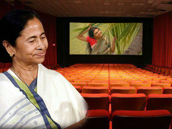 মাল্টিপ্লেক্সে বাংলা ছবির প্রদর্শনী নিয়ে কড়া নির্দেশিকা মমতা-সরকারের মাল্টিপ্লেক্সে বাংলা ছবির প্রদর্শনী নিয়ে কড়া নির্দেশিকা মমতা-সরকারের