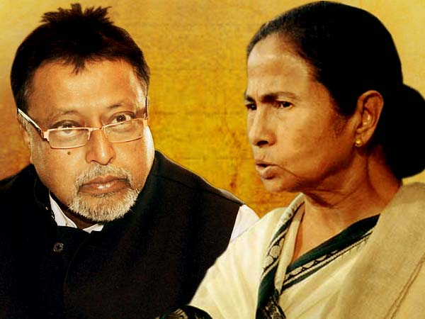 মমতা ফ্যাসিস্ট মুখ্যমন্ত্রী! জ্যোতি বসুকেও হার মানাবেন মমতা ফ্যাসিস্ট মুখ্যমন্ত্রী! জ্যোতি বসুকেও হার মানাবেন