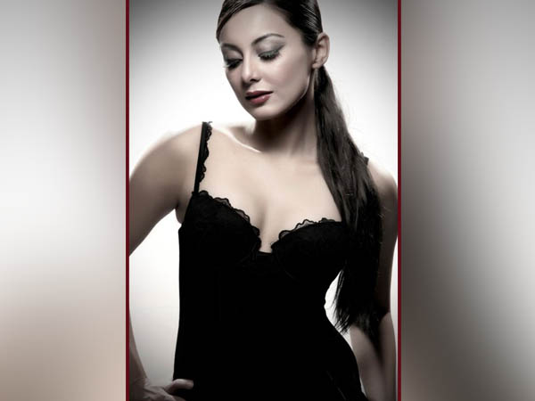 মিনিশা লাম্বা
