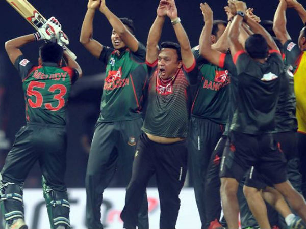 এশিয়া কাপ, কোথায় গেল নাগিন ডান্স এশিয়া কাপ, কোথায় গেল নাগিন ডান্স