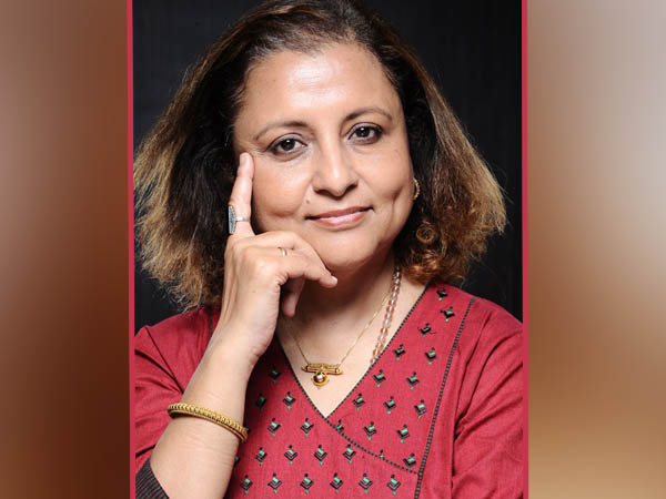 নন্দিতা রায়