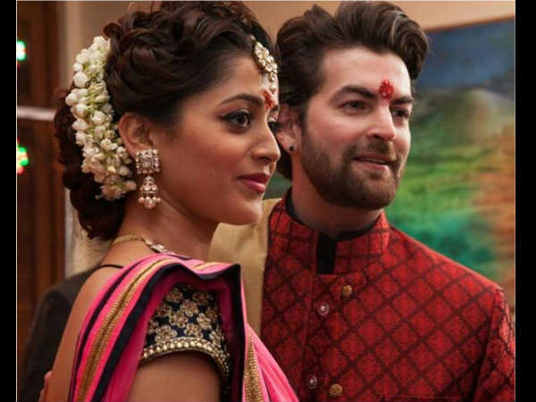 উচ্ছ্বসিত নীল নীতিন মুকেশর পরিবার! এল সুখবর উচ্ছ্বসিত নীল নীতিন মুকেশর পরিবার! এল সুখবর