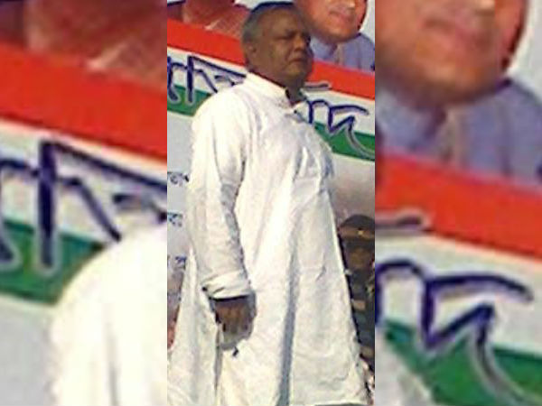 নেপাল মাহাতো