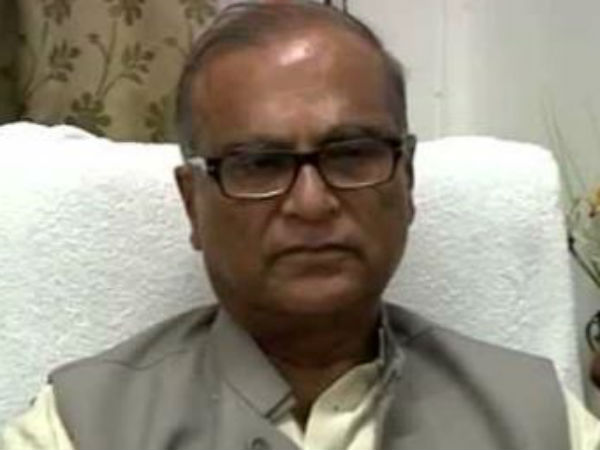 প্রদীপ ভট্টাচার্য
