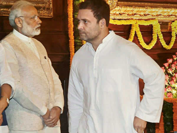 অনলাইন সমীক্ষায় এগিয়ে মোদী