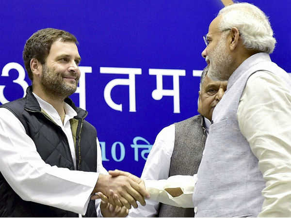 বিরোধীদের থেকে শতযোজন এগিয়ে