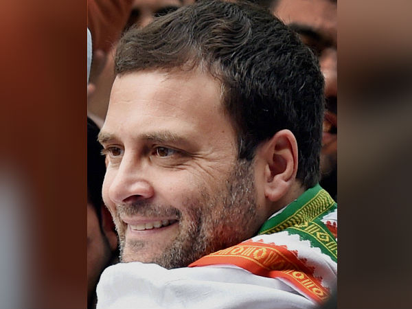 মোদীকে হারিয়ে বাড়তি মোটিভেশন পেলেন রাহুল, ২০১৯-এর আগে একক যুদ্ধ-জয় মোদীকে হারিয়ে বাড়তি মোটিভেশন পেলেন রাহুল, ২০১৯-এর আগে একক যুদ্ধ-জয়