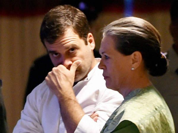 রাহুল গান্ধী পেলেন মেড ইন ইতালি তকমা রাহুল গান্ধী পেলেন মেড ইন ইতালি তকমা