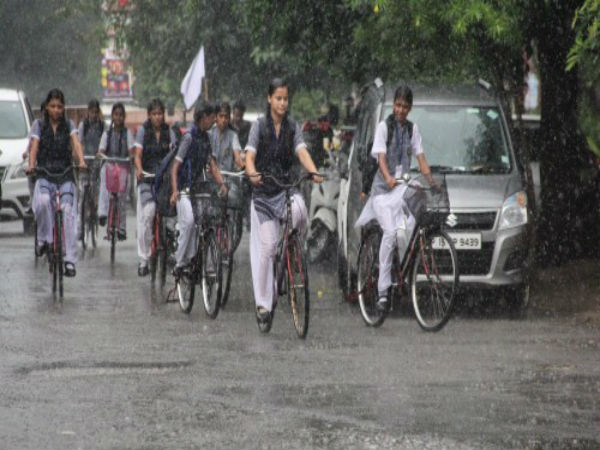পূর্বাভাস ও সতর্কবার্তা
