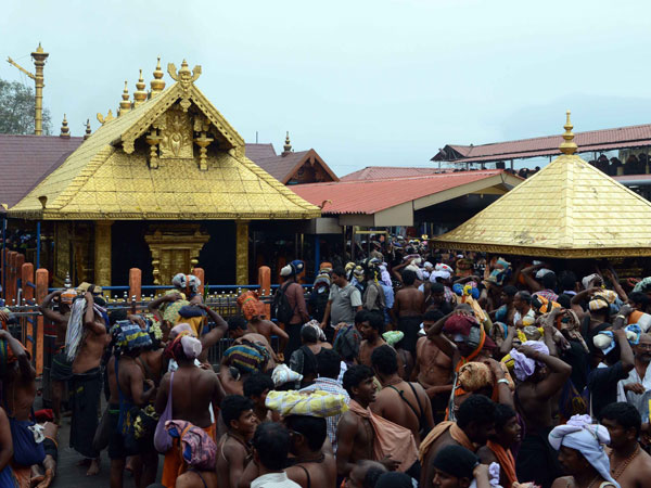 সরবিমালার রায় দিতে গিয়ে ঠিক কী বলল শীর্ষ আদালত সরবিমালার রায় দিতে গিয়ে ঠিক কী বলল শীর্ষ আদালত