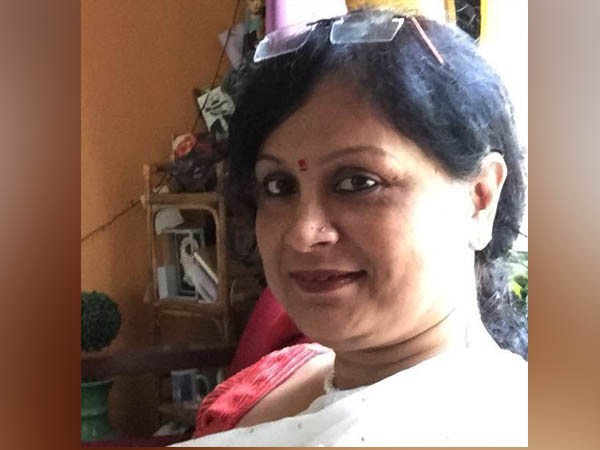 শতরূপা সন্যাল