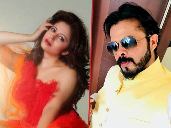 এই সুন্দরীর সঙ্গে জুটি বাঁধছেন কোন ক্রিকেট তারকা! বিগবস ১২-এ নয়া চমকের ভিডিও দেখে নিন এই সুন্দরীর সঙ্গে জুটি বাঁধছেন কোন ক্রিকেট তারকা! বিগবস ১২-এ নয়া চমকের ভিডিও দেখে নিন