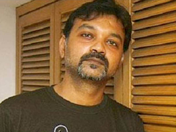 সৃজিত মুখোপাধ্যায়