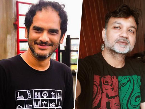 ফের আসছে সৃজিত-ঋত্বিক জুটি!নতুন কোন চমক দর্শকদের উপহার দিতে চলেছেন পরিচালক ফের আসছে সৃজিত-ঋত্বিক জুটি!নতুন কোন চমক দর্শকদের উপহার দিতে চলেছেন পরিচালক