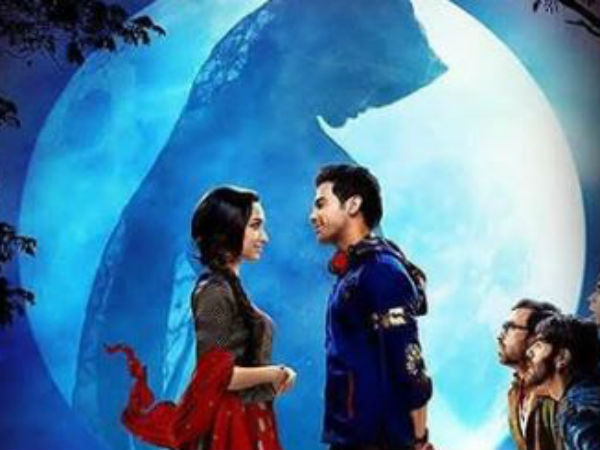 স্ত্রী কি দাপট দেখাতে পারল বক্স অফিসে! স্ত্রী কি দাপট দেখাতে পারল বক্স অফিসে!