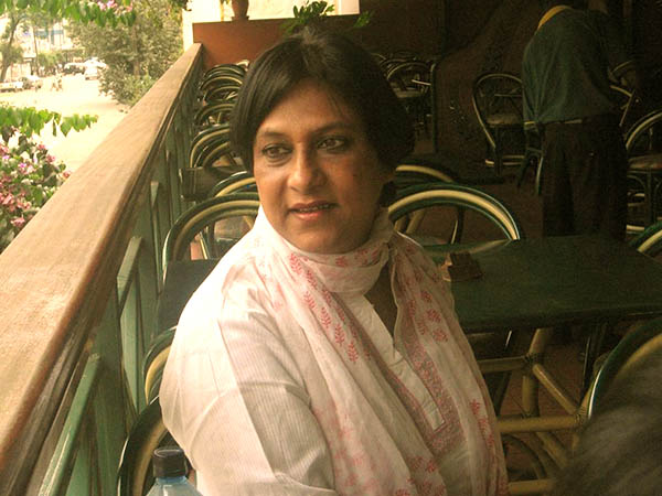 সুদেষ্ণা রায়