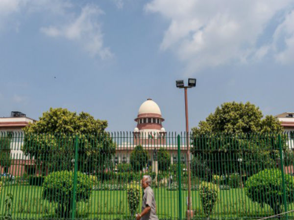সুপ্রিম কোর্টে অযোধ্যা! বৃহত্তর সাংবিধানিক বেঞ্চ গঠিত হচ্ছে না, জানাল সর্বোচ্চ আদালত সুপ্রিম কোর্টে অযোধ্যা! বৃহত্তর সাংবিধানিক বেঞ্চ গঠিত হচ্ছে না, জানাল সর্বোচ্চ আদালত