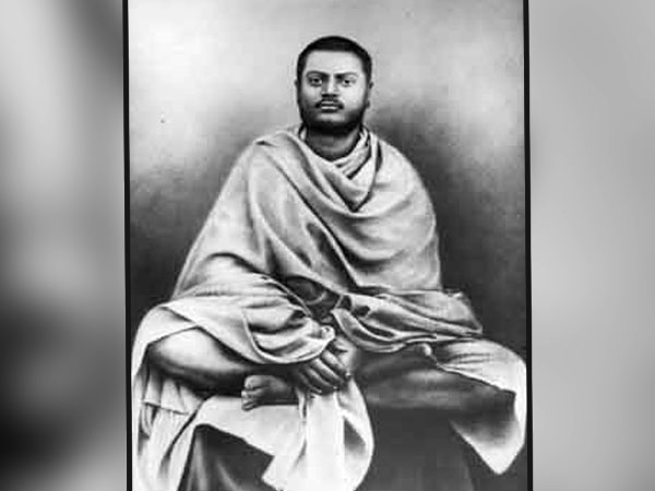 বক্তব্যে স্বামীজি জানান...