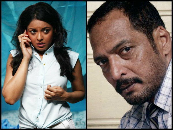 নানা পাটেকর আমার কেরিয়ার শেষ করেছেন, আমি চুপ করে থাকব না, ফের বিস্ফোরক তনুশ্রী নানা পাটেকর আমার কেরিয়ার শেষ করেছেন, আমি চুপ করে থাকব না, ফের বিস্ফোরক তনুশ্রী