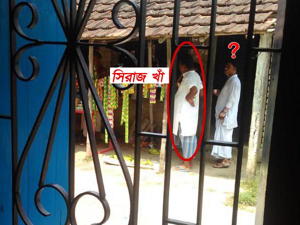 নিস্ক্রিয় পুলিশ-প্রশাসন, বাড়ছে আতঙ্কের পরিবেশ নিস্ক্রিয় পুলিশ-প্রশাসন, বাড়ছে আতঙ্কের পরিবেশ
