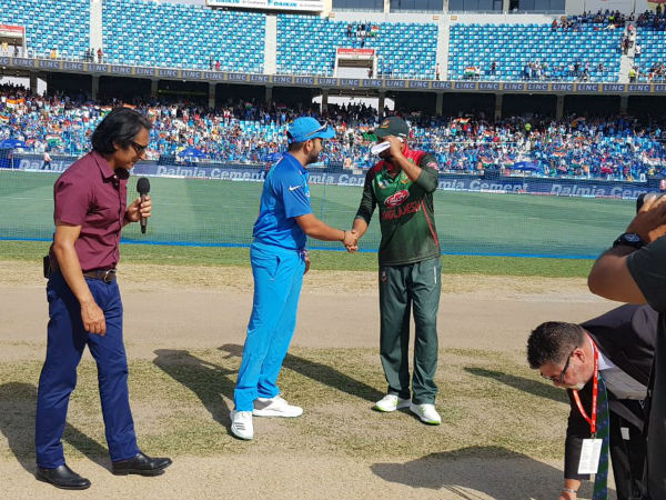 ফাইনালেও পরে ব্য়াট করবে ভারত ফাইনালেও পরে ব্য়াট করবে ভারত