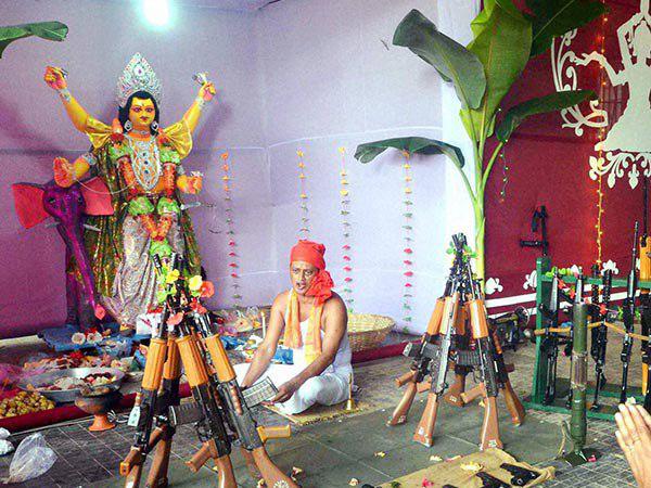 তুলা- বৃশ্চিক