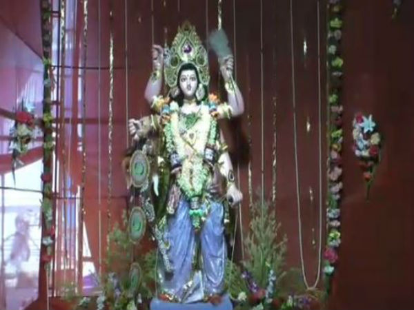 বিশ্বকর্মা পুজোয় শিল্প বার্তা নিয়ে এগিয়ে এল রাজ্যের সংস্থা! নয়া উদ্যোগে পাশে ফিরহাদ বিশ্বকর্মা পুজোয় শিল্প বার্তা নিয়ে এগিয়ে এল রাজ্যের সংস্থা! নয়া উদ্যোগে পাশে ফিরহাদ
