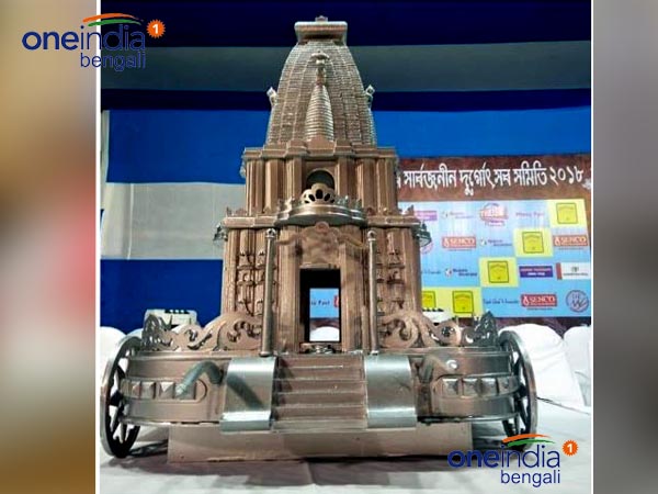 মণ্ডপ ঘিরে নিরাপত্তা নিয়ে কী বলছেন উদ্যোক্তরা?