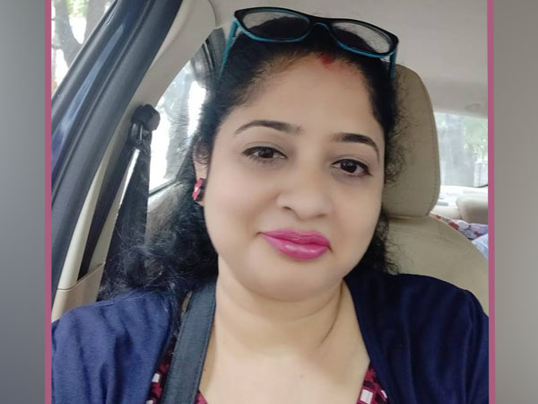 সঙ্গীতা দি, ছোটবেলা কোথায় কেটেছে তোমার?