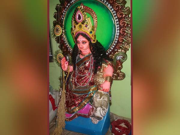 তুলসী পাতা