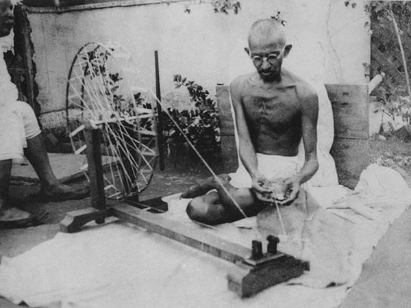 ক্ষমতা নিয়ে তাঁর মত