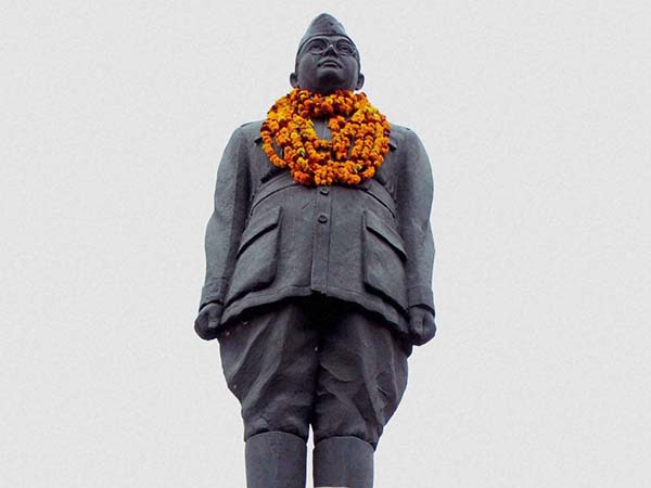 চিন্তন ঘিরে অনুপ্রেরণা