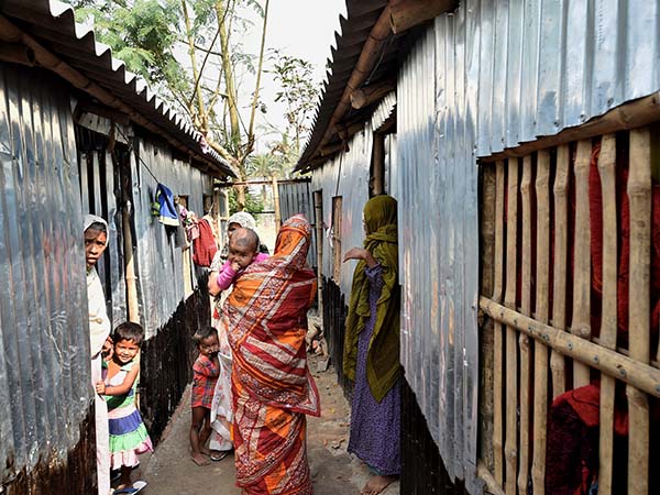 রাষ্ট্রসংঘ কী বলেছে ?