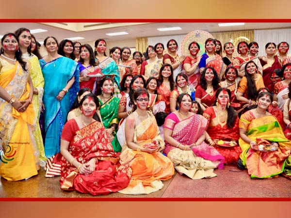 চলুন আটলান্টা, মাতুন দুর্গোৎসবে চলুন আটলান্টা, মাতুন দুর্গোৎসবে