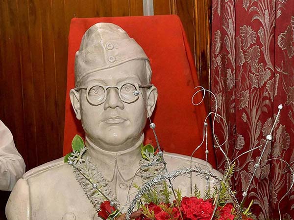 এগিয়ে চলার বার্তা