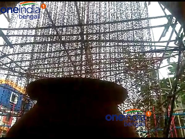রয়েছে নানা ব্যবস্থা