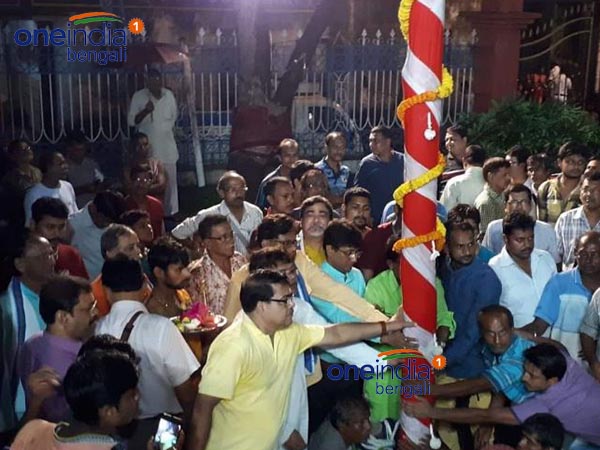 পুরস্কার নিয়ে আদৌ কি চিন্তিত উদ্যোক্তারা?