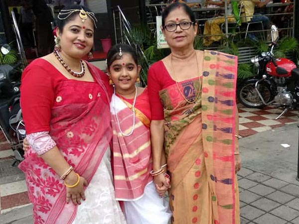 ব্যবসা আরও এগিয়ে নিয়ে যাওয়ার জন্য নতুন কোনও ভাবনা রয়েছে ?
