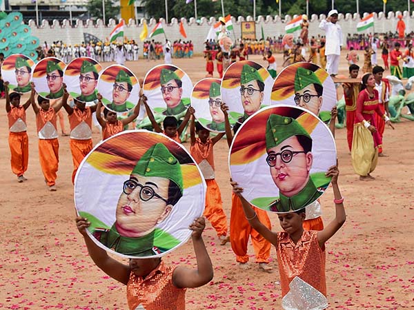 সমস্যা কাটাবার উপায় নিয়ে বার্তা